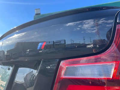 2017 BMW M2 COUPE 照片 38