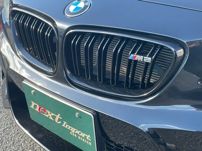 2017 BMW M2 COUPE 照片 34