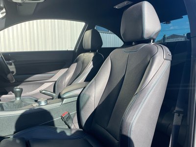 2017 BMW M2 COUPE 照片 20