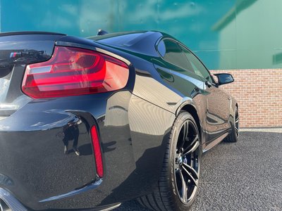 2017 BMW M2 COUPE 照片 40