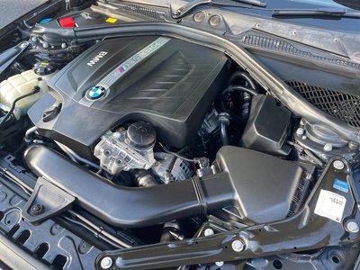 2017 BMW M2 COUPE 照片 48