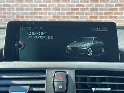 2017 BMW M2 COUPE 照片 62
