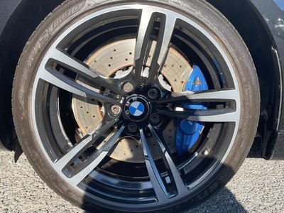 2017 BMW M2 COUPE 照片 44