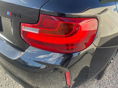 2017 BMW M2 COUPE 照片 36