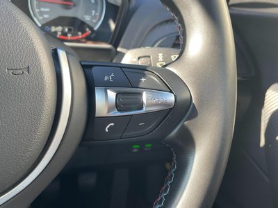 2017 BMW M2 COUPE 照片 28