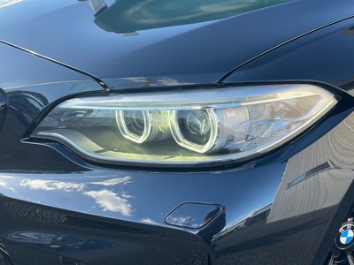 2017 BMW M2 COUPE 照片 33