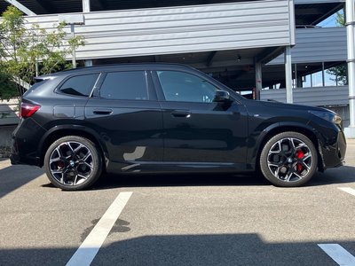 2025 BMW X1 photo 15
