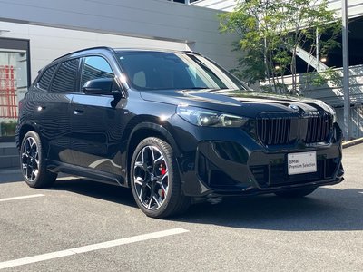 2025 BMW X1 thumbnail 24