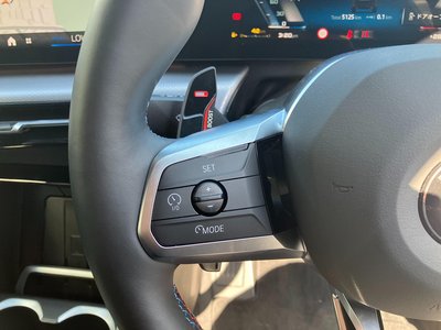2025 BMW X1 thumbnail 45