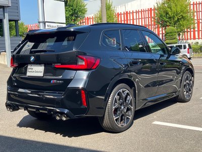 2025 BMW X1 thumbnail 21