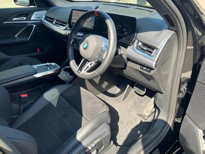 2025 BMW X1 thumbnail 41