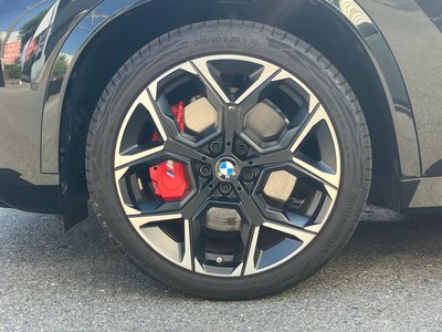 2025 BMW X1 thumbnail 29