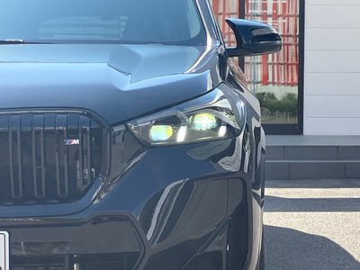 2025 BMW X1 thumbnail 27