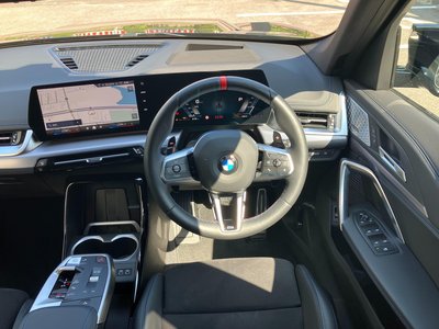 2025 BMW X1 thumbnail 35