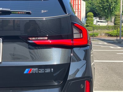 2025 BMW X1 thumbnail 33