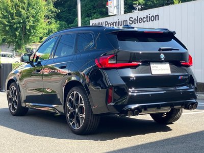 2025 BMW X1 photo 16