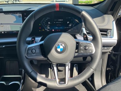 2025 BMW X1 thumbnail 43