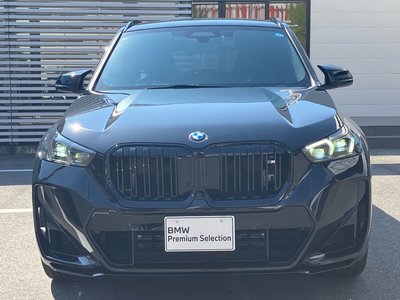 2025 BMW X1 photo 3