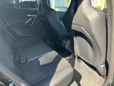 2025 BMW X1 thumbnail 85