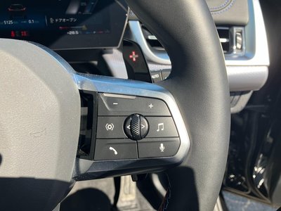 2025 BMW X1 thumbnail 38