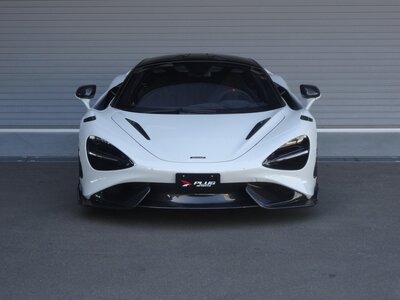 صورة 5 لـ 2021 Mclaren 765LT