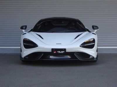 صورة 6 لـ 2021 Mclaren 765LT