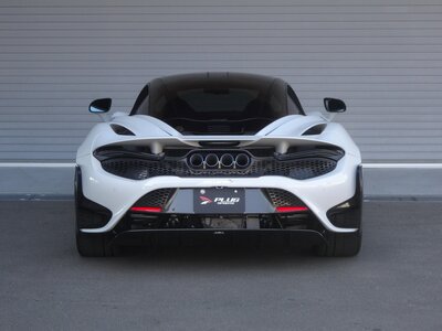 صورة 7 لـ 2021 Mclaren 765LT