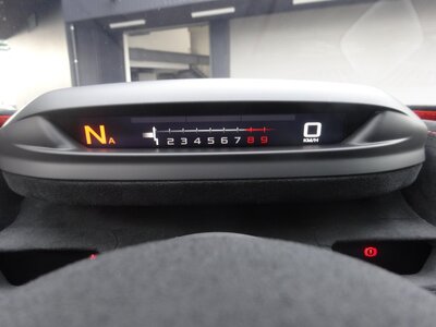 صورة 29 لـ 2021 Mclaren 765LT