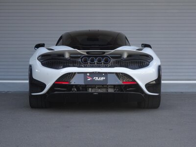 صورة 8 لـ 2021 Mclaren 765LT