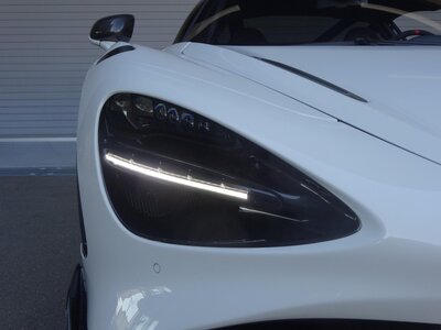 صورة 14 لـ 2021 Mclaren 765LT