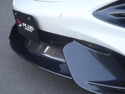 صورة 16 لـ 2021 Mclaren 765LT