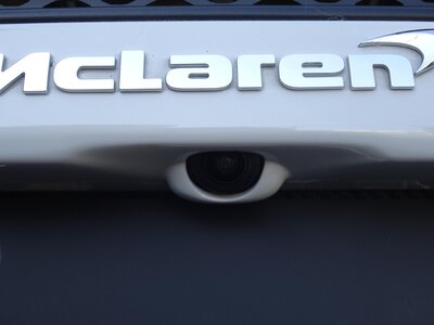 صورة 22 لـ 2021 Mclaren 765LT