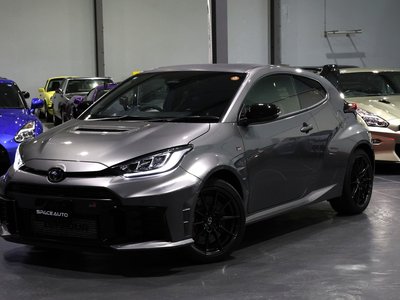 صورة 1 لـ 2025 Toyota GR YARIS