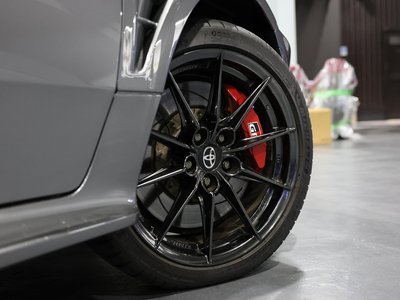صورة 3 لـ 2025 Toyota GR YARIS