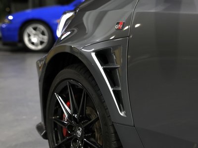 صورة 4 لـ 2025 Toyota GR YARIS