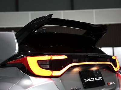 صورة 6 لـ 2025 Toyota GR YARIS