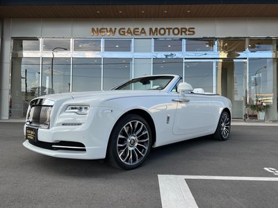 صورة مصغرة 13 لـ 2020 ROLLS-ROYCE DAWN