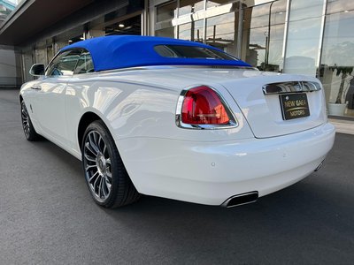 صورة مصغرة 11 لـ 2020 ROLLS-ROYCE DAWN