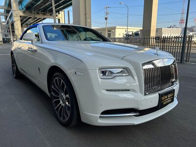 صورة مصغرة 7 لـ 2020 ROLLS-ROYCE DAWN