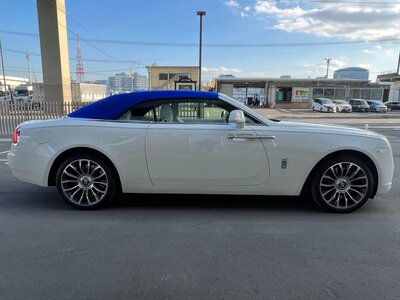 صورة مصغرة 8 لـ 2020 ROLLS-ROYCE DAWN