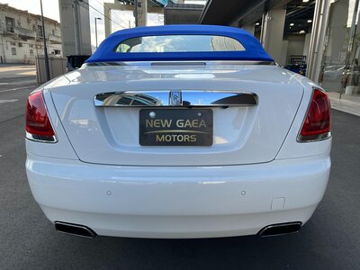 صورة مصغرة 10 لـ 2020 ROLLS-ROYCE DAWN