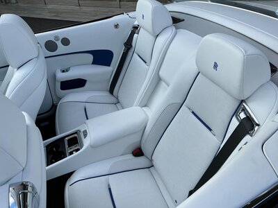 صورة مصغرة 16 لـ 2020 ROLLS-ROYCE DAWN