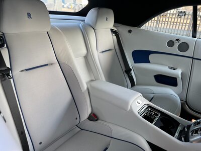 صورة مصغرة 19 لـ 2020 ROLLS-ROYCE DAWN