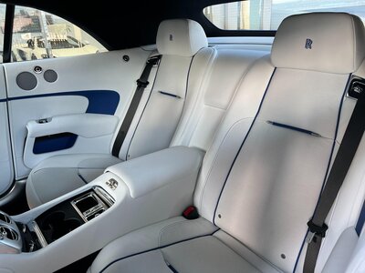 صورة مصغرة 20 لـ 2020 ROLLS-ROYCE DAWN