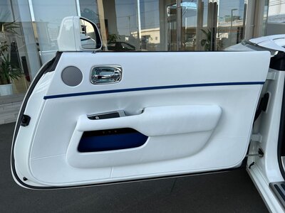 صورة مصغرة 23 لـ 2020 ROLLS-ROYCE DAWN
