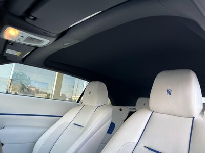 صورة مصغرة 24 لـ 2020 ROLLS-ROYCE DAWN
