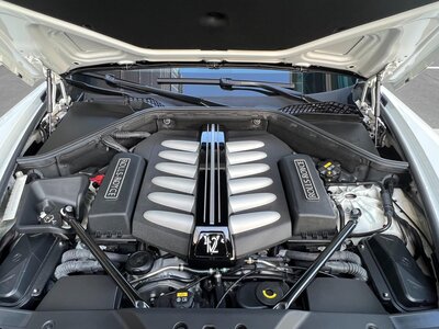 صورة مصغرة 25 لـ 2020 ROLLS-ROYCE DAWN