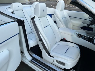 صورة مصغرة 15 لـ 2020 ROLLS-ROYCE DAWN