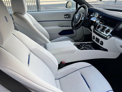 صورة مصغرة 18 لـ 2020 ROLLS-ROYCE DAWN