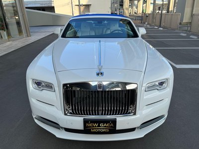 صورة مصغرة 6 لـ 2020 ROLLS-ROYCE DAWN